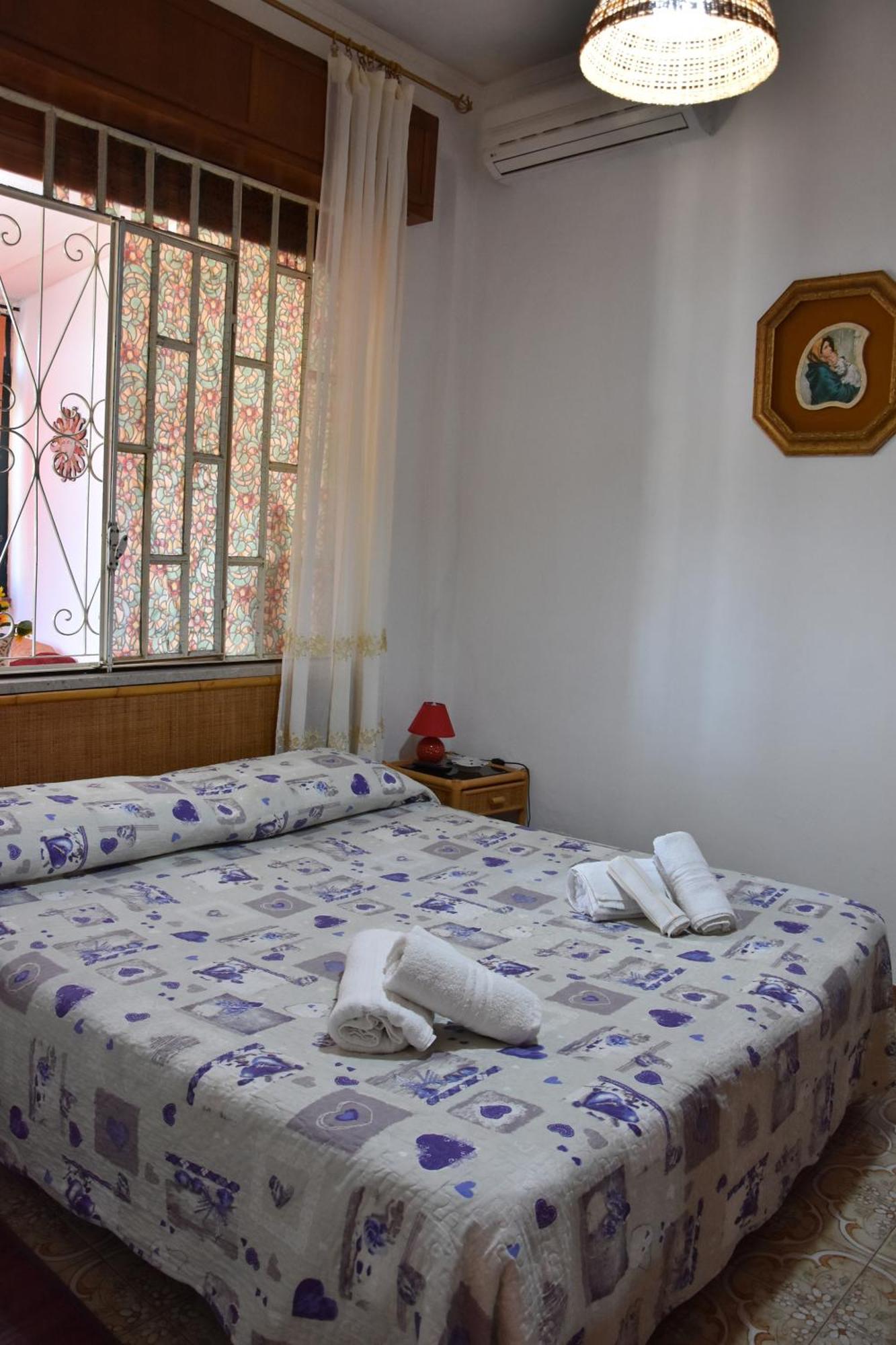 Holiday Gionny & Mary Semesterbostad Taormina