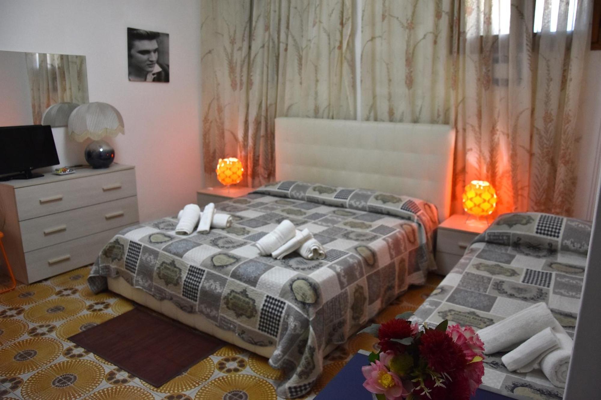 Holiday Gionny & Mary Semesterbostad Taormina