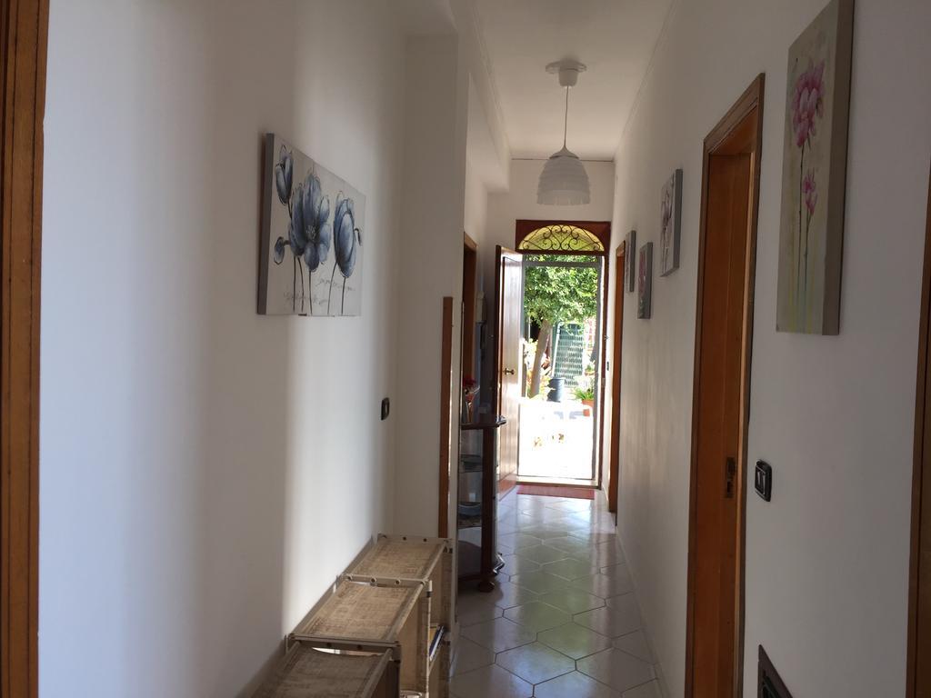 Holiday Gionny & Mary Semesterbostad Taormina