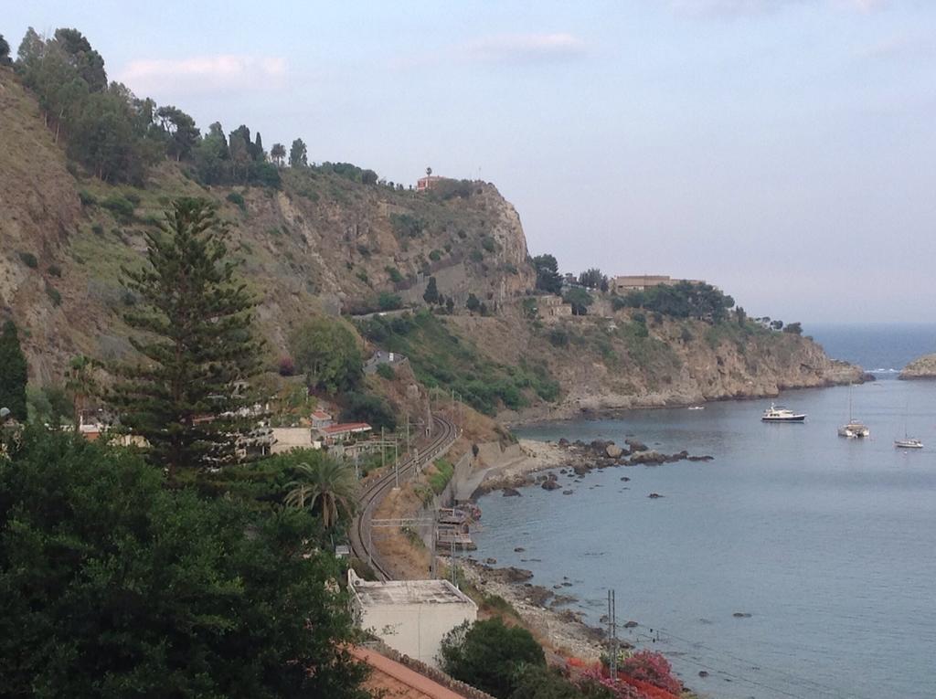 Holiday Gionny & Mary Taormina