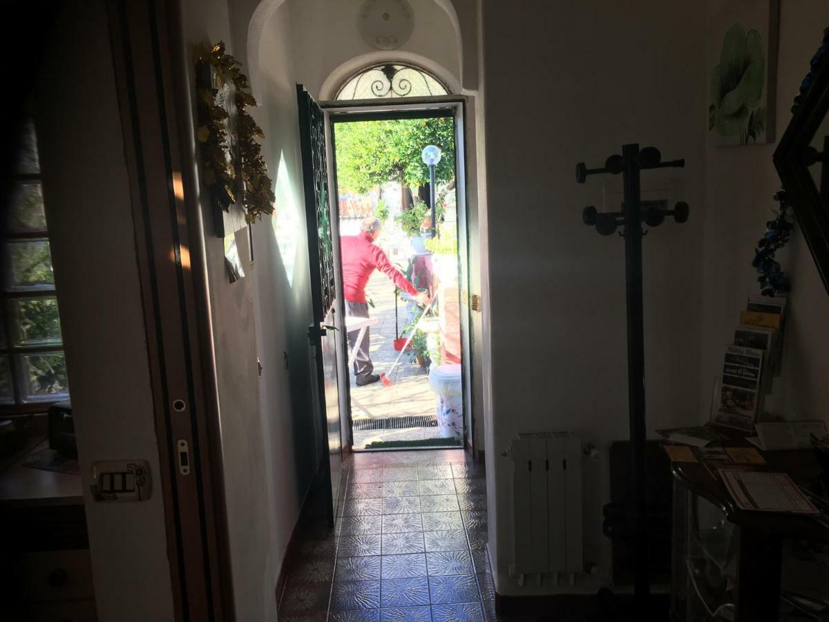 Holiday Gionny & Mary Semesterbostad Taormina