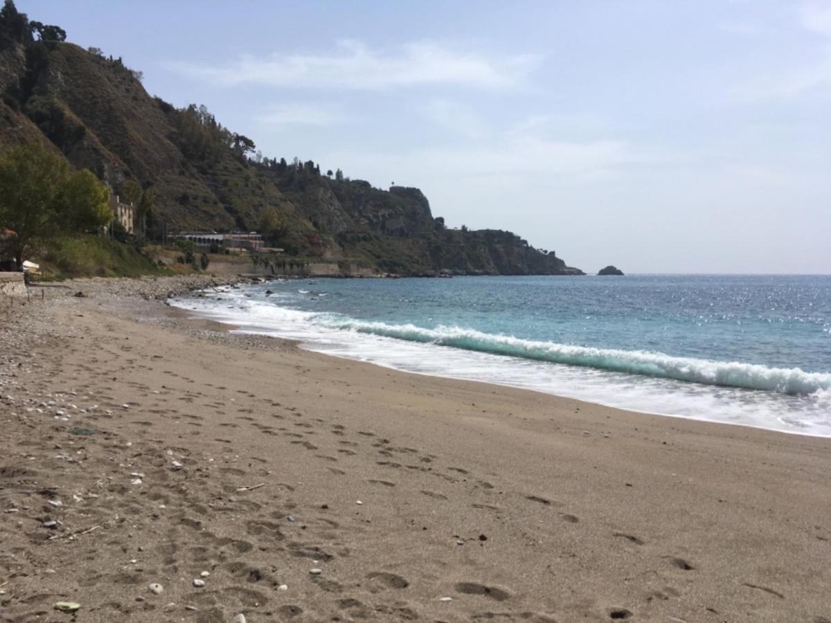 Holiday Gionny & Mary Semesterbostad Taormina